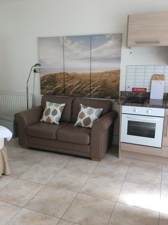 Lurgan West Lodge Randalstown Room photo